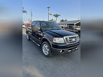2008 Ford F-150