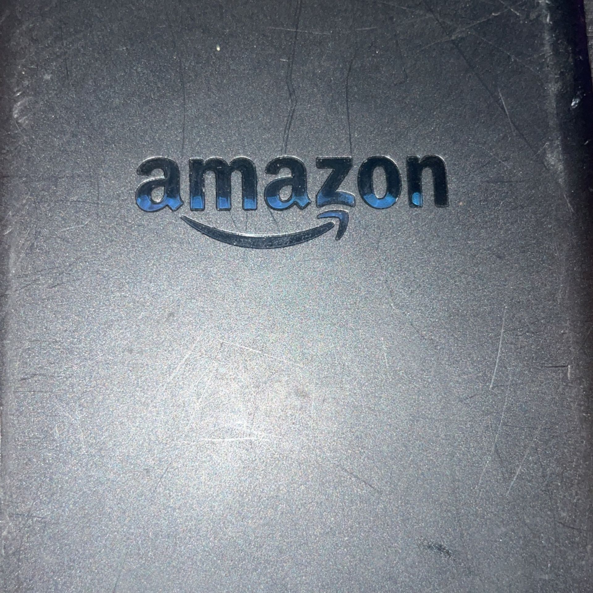 Amazon Kindle Tablet