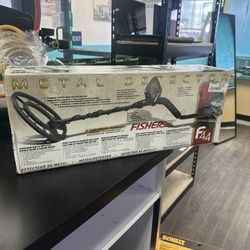 Metal Detector 