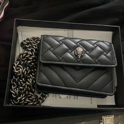 Kurt Gieger Bag 