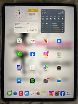 Apple iPad AIR 13 inch - 128GB
