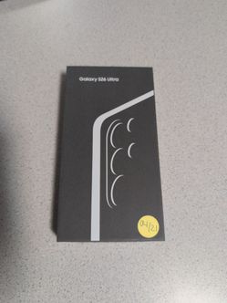 Samsung s26 ultra