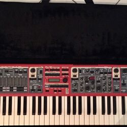 Nord Stage 2 Compact 73