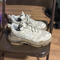 Balenciagas