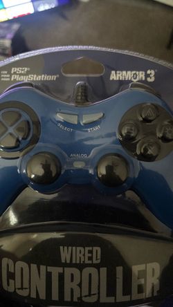 Ps2 w/ games