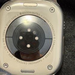 Apple Watch Ultra 2