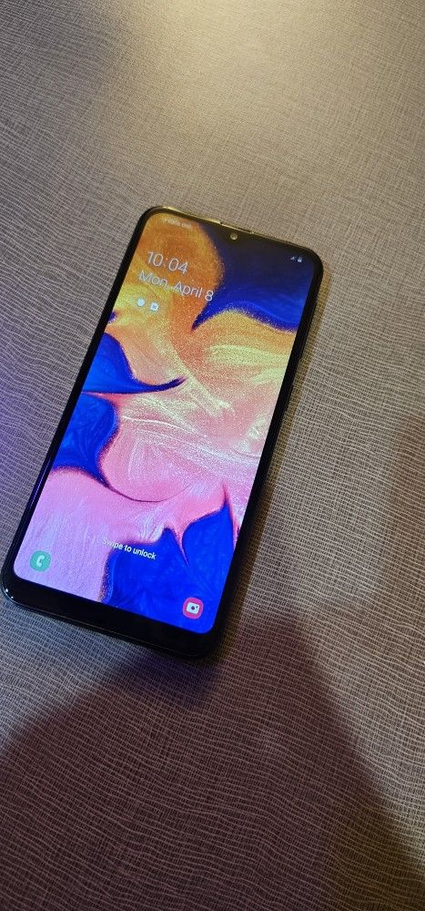 Samsung Galaxy A10e (UNLOCKED)