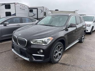 2019 BMW X1