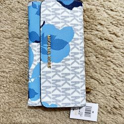 Brand New—Michael Kors Wallet 