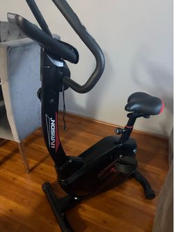 Harison Exercise Bike – Stationary Bike