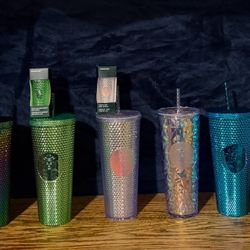 Starbucks Cups