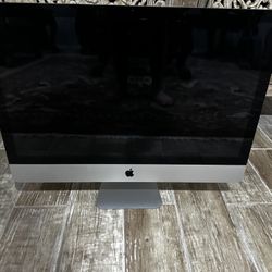 Apple iMac