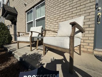 Hamilton Bay 3-Piece outdoor furniture set