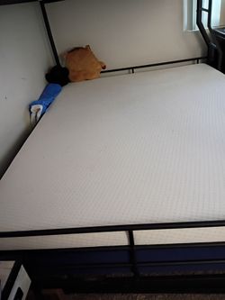Queen size mattress