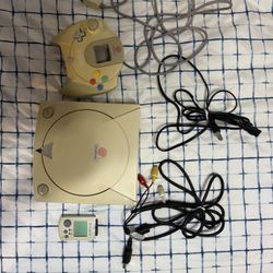 Dreamcast 