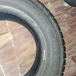 Used Tire