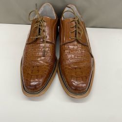 Giovanni Shoes. Item No (Shopgoodwill)