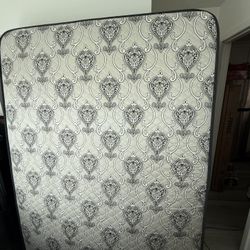 Queen Mattress