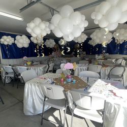 Gender Reveal  