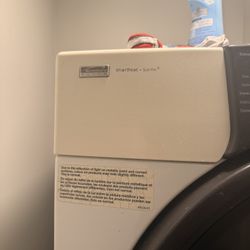 Good Washer & Dryer Set 