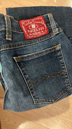 Lucky Brand Jeans