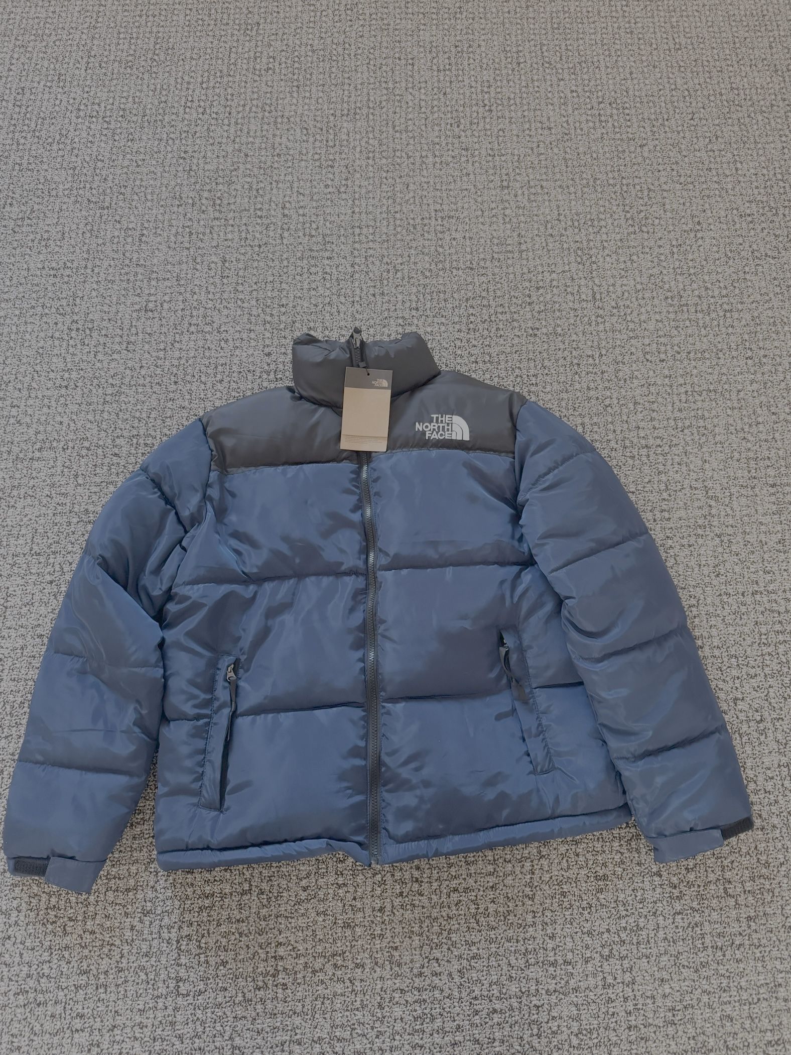North Face Puffer Jacket