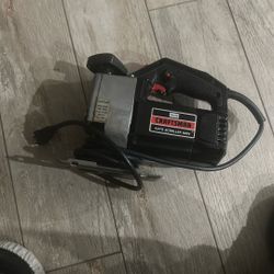 Craftsman Scroll Saw