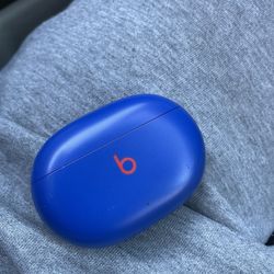 Beats Studio Buds Blue 