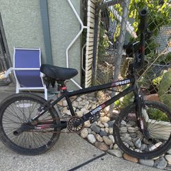 Bike 20in