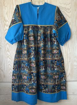 Brand New Cotton Dress 