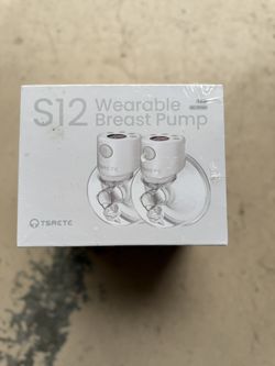 Wearable Breast Pump, NEW UNOPENED 
