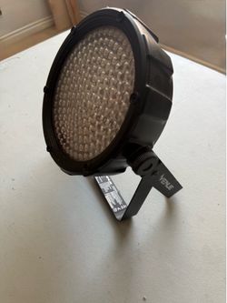 Lighting - “Venue ThinPAR 64” LED Stage Light
