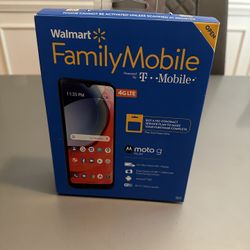 New T-Mobile Phone!