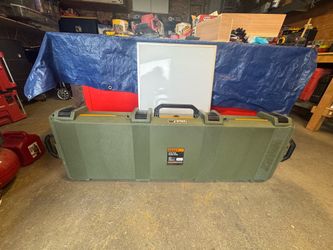 Gun case