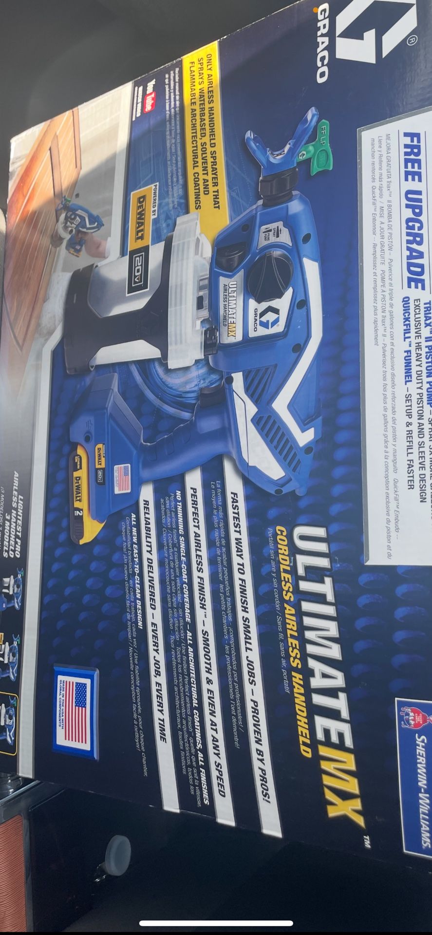 UltimateMX