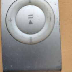 I-Pod Shuffle 2nd Gen