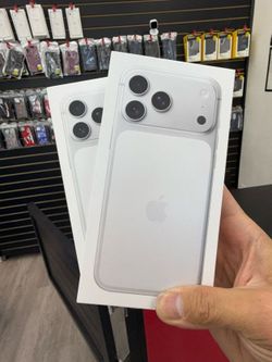 iPhone 17 Pro