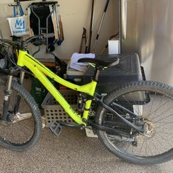 Norco 2025 fluid 6.2