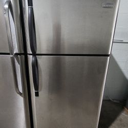 Refrigerador Frigidaire De 30 Pulgadas 