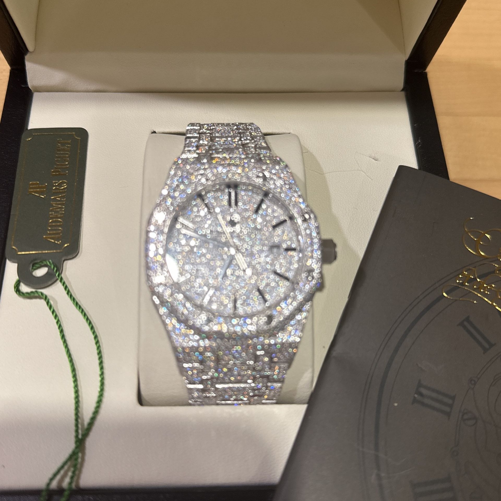 AP Watch 