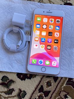 iPhone 6 unlocked for all carriers 64 gigs