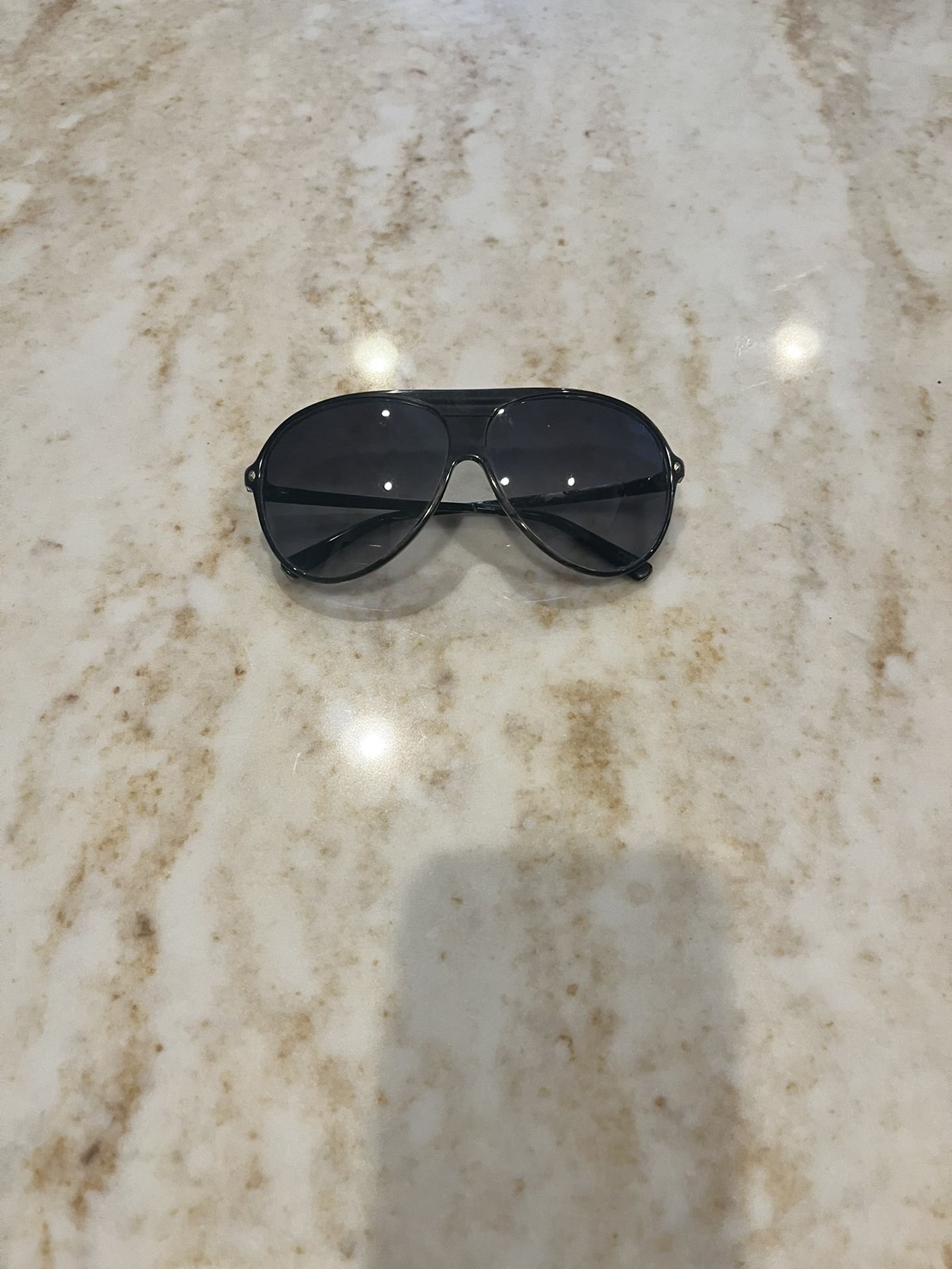 Dior Men’s Aviator Sunglasses 