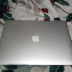 Macbook Pro