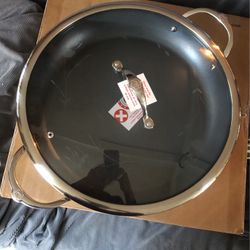 Sarten De 14” Paella Princess House