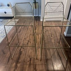 Barstools 