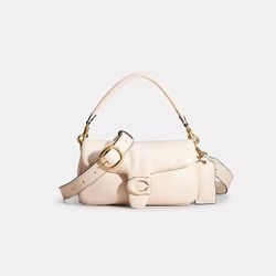 Coach Pillow Tabby Handbag 