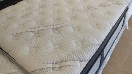 Sleep Zzz on your new mattress TONIGHT. In Stock