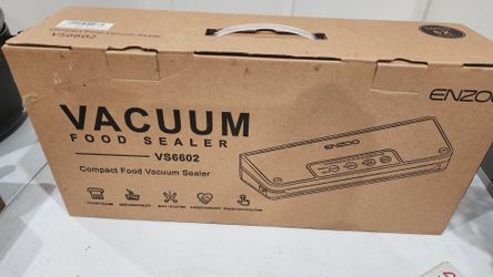 Vacuum seal V6602