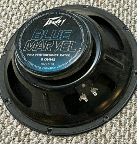 Peavey Blue Marvel 8ohm
