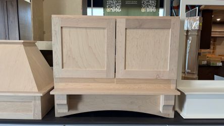 36" Range Hood
